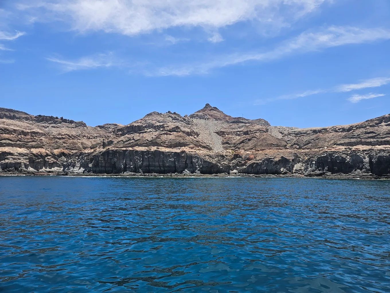 Island Hopping Tour in Puerto Rico