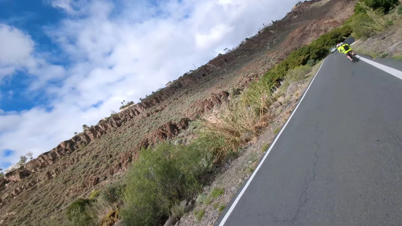 Mountain Bike Rental in Maspalomas