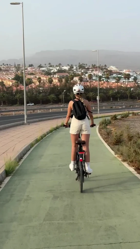 Mountain Bike Rental in Maspalomas photo 3