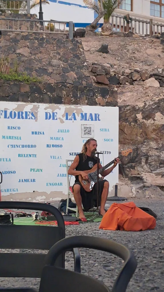 Mountain Bike Rental in El Cotillo photo 3