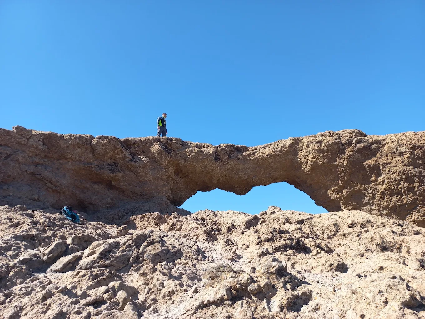 Hiking Tours in San Agustín photo 5