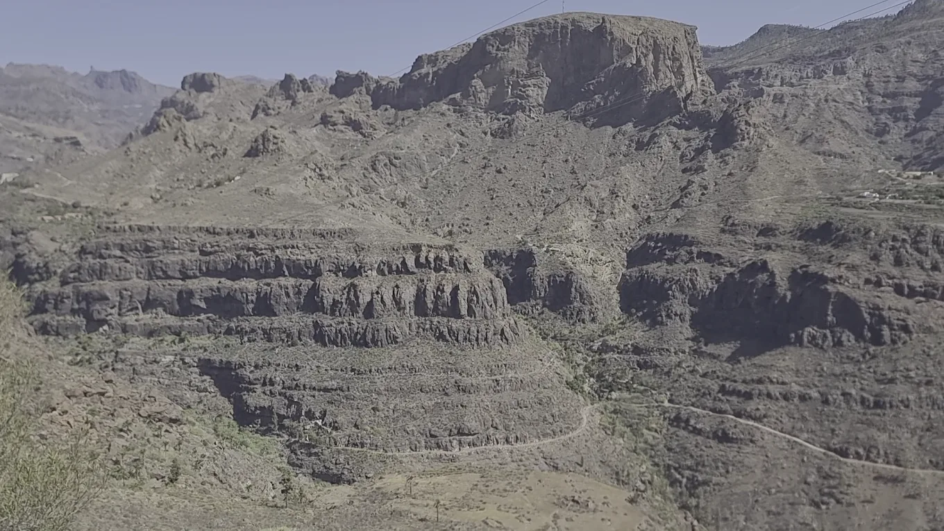 Hiking Tours in Meloneras
