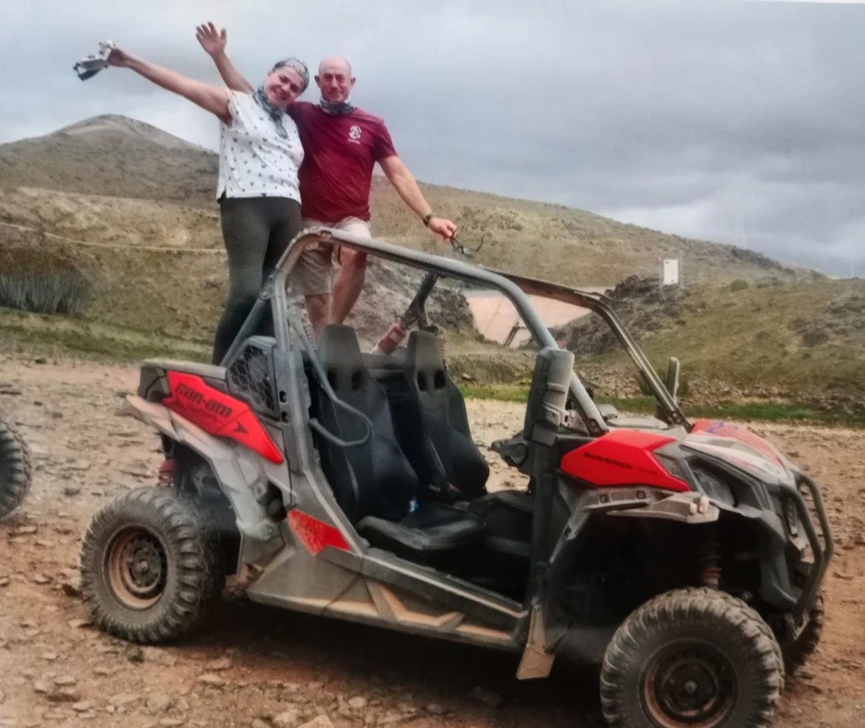 Hiking Tours in Meloneras photo 2