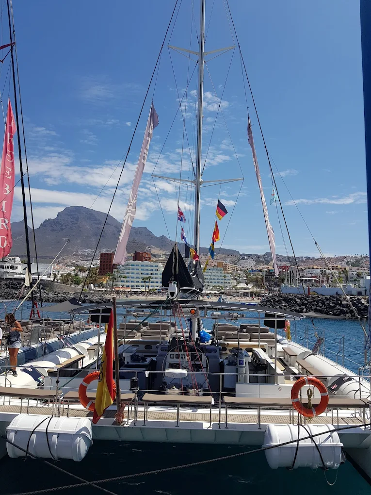 Catamaran Cruise in Los Cristianos photo 5