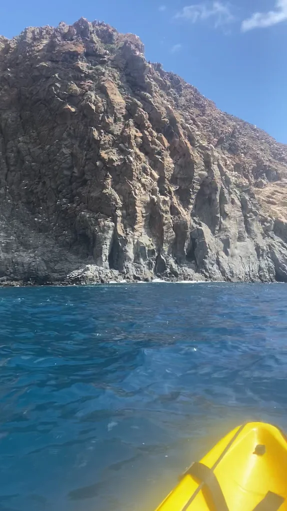 Tubing in Los Cristianos photo 2