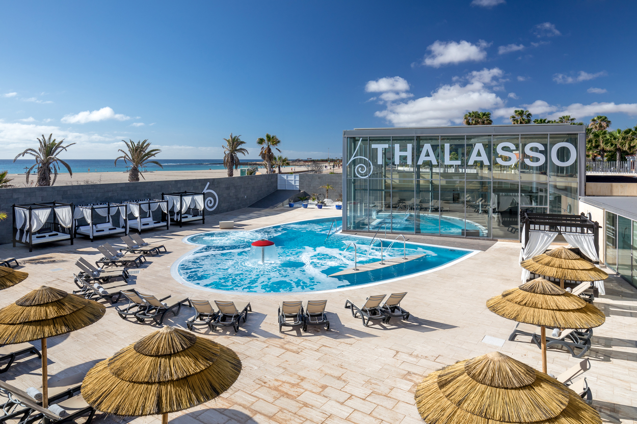 Barceló Fuerteventura Beach Resort