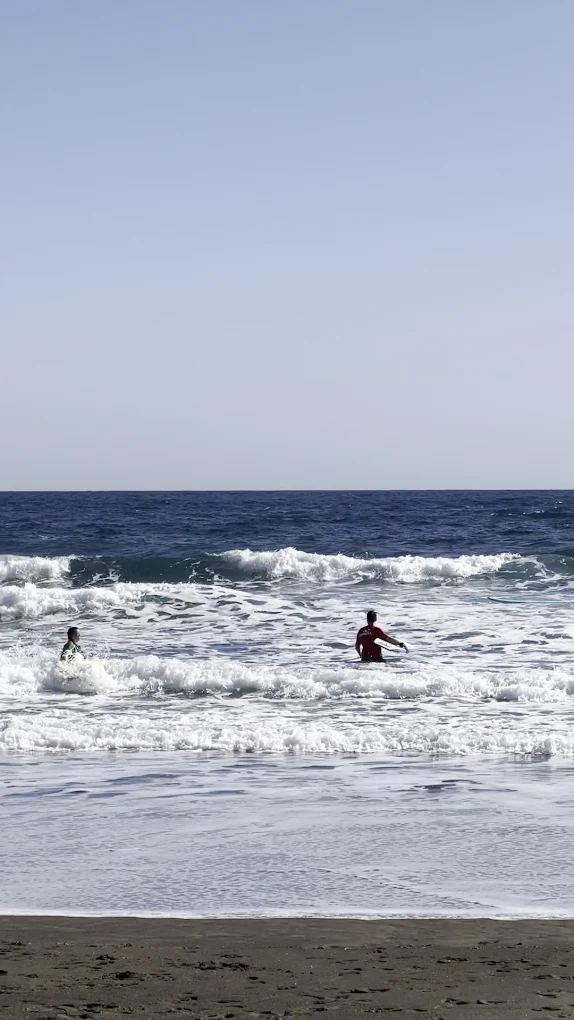 Surf Lessons in Puerto de Mogán photo 3
