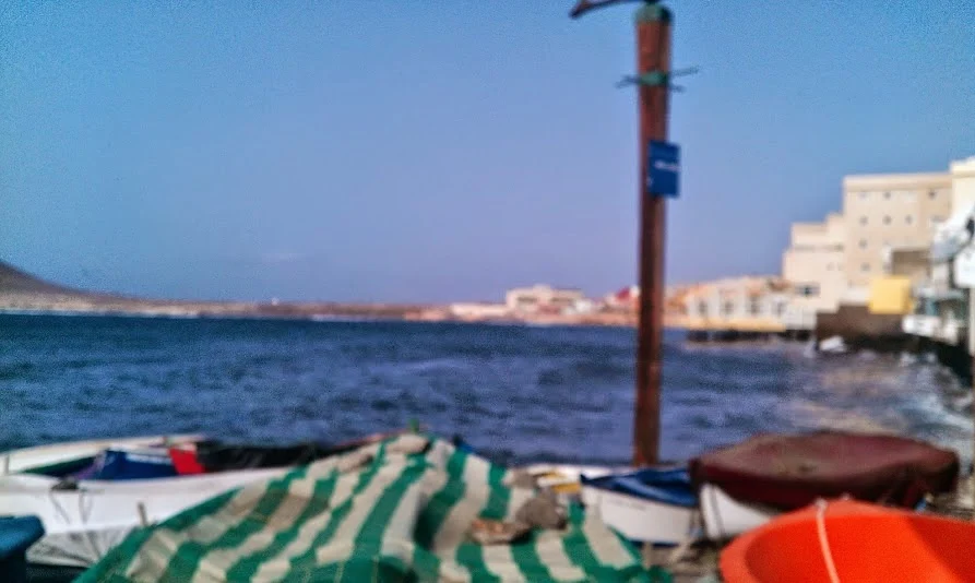Sailing Excursion in El Médano