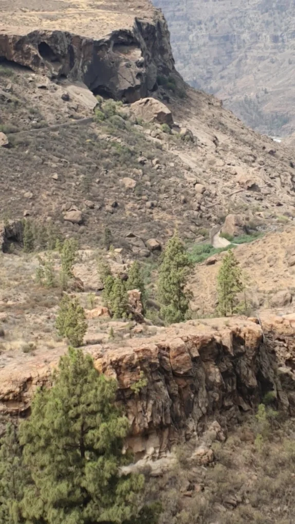 Jeep Safari in Meloneras photo 2