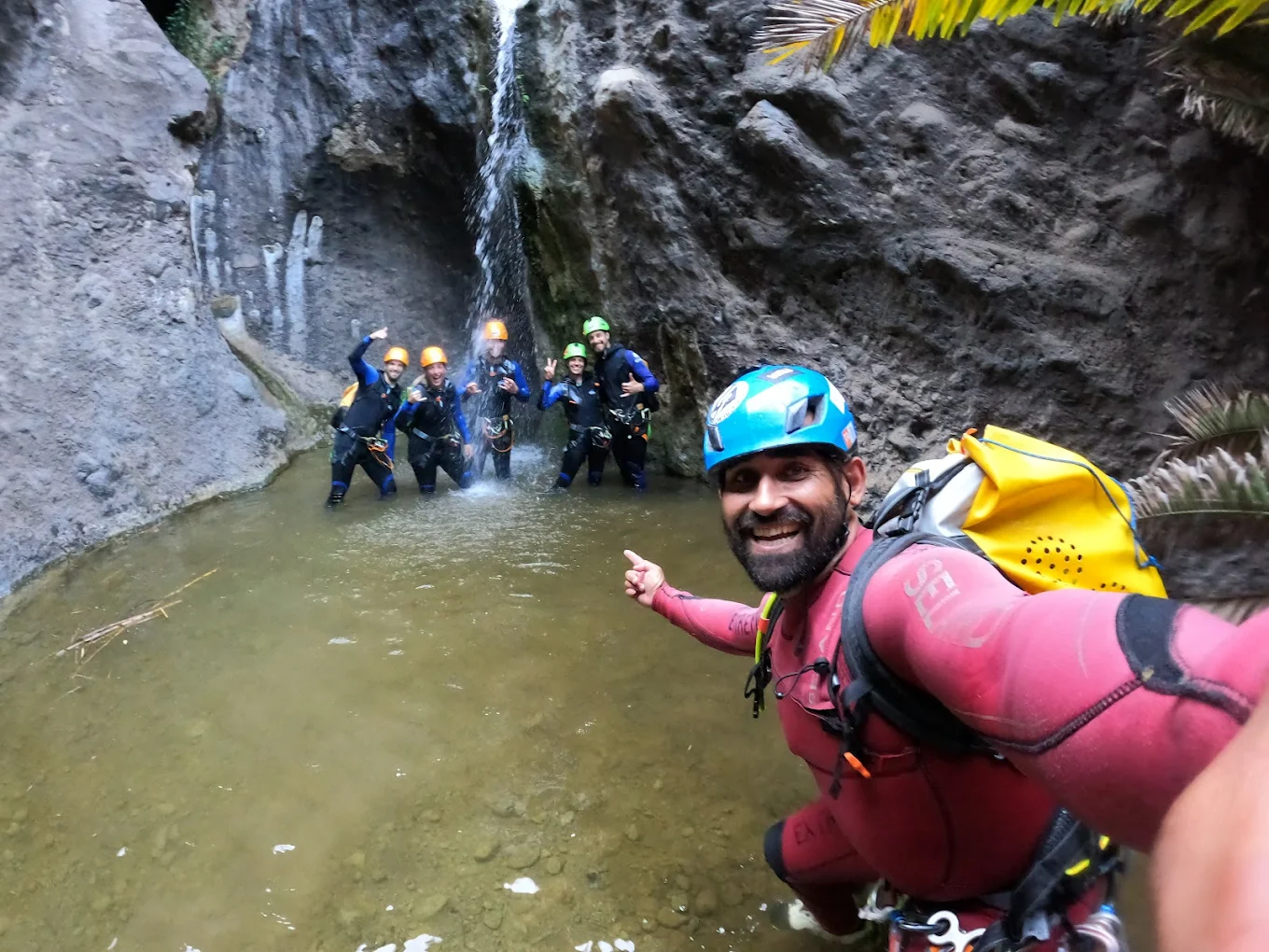 Hiking Tours in La Laguna photo 3