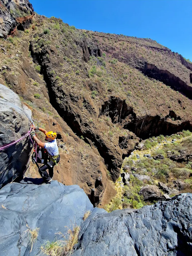 Hiking Tours in La Laguna photo 4