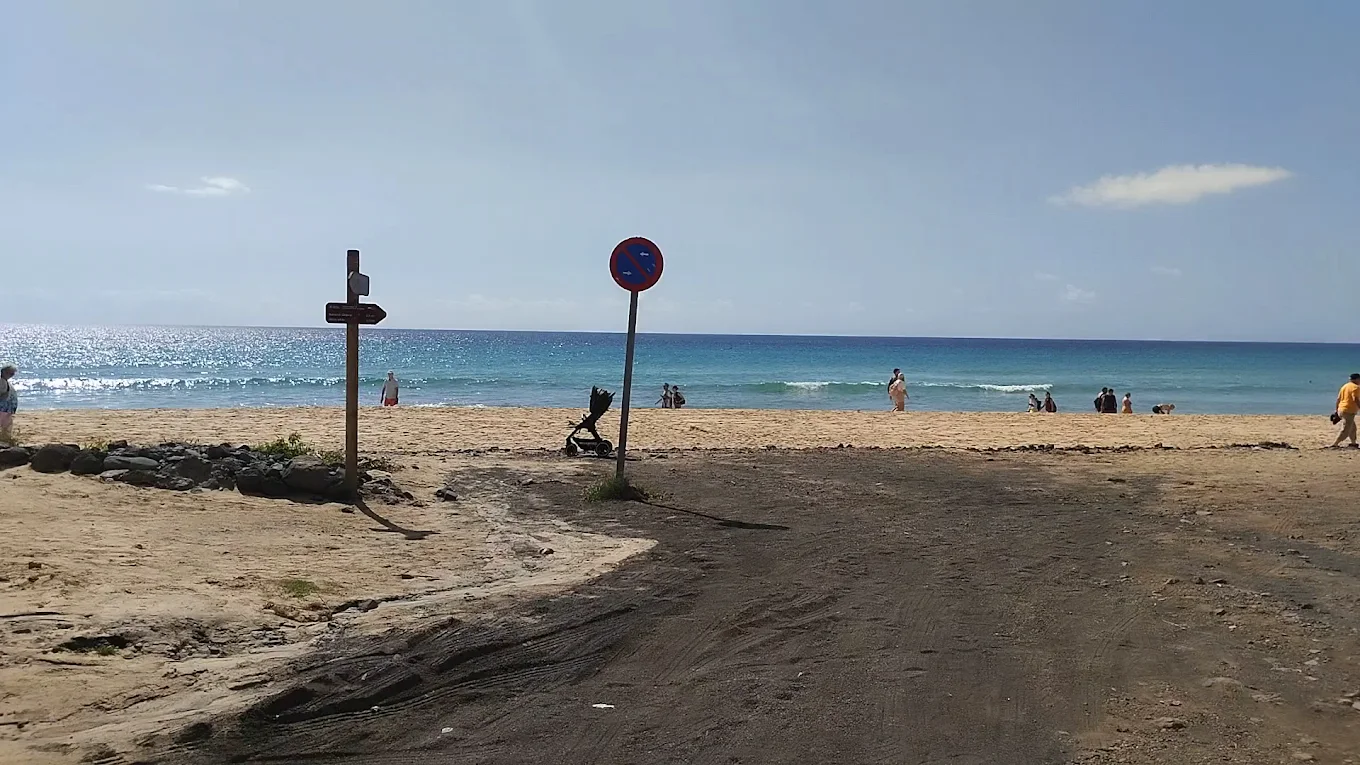SURFERS ISLAND - Surf-and Kitesurfschool Fuerteventura