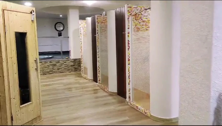 Day Spa in Puerto de la Cruz