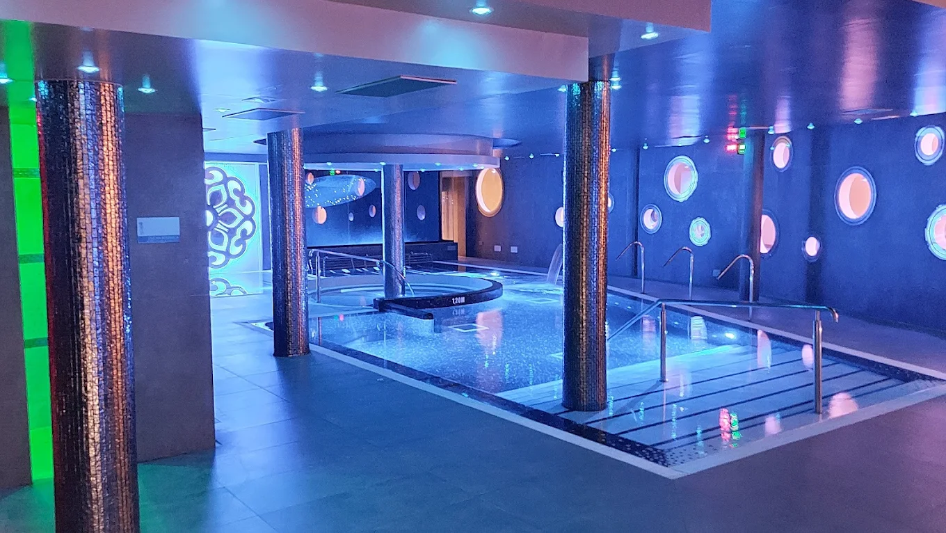 Day Spa in Puerto de la Cruz photo 5