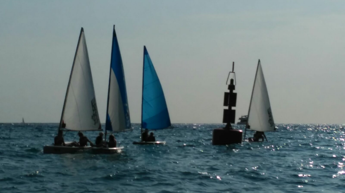 Esports Nàutics Mallorca