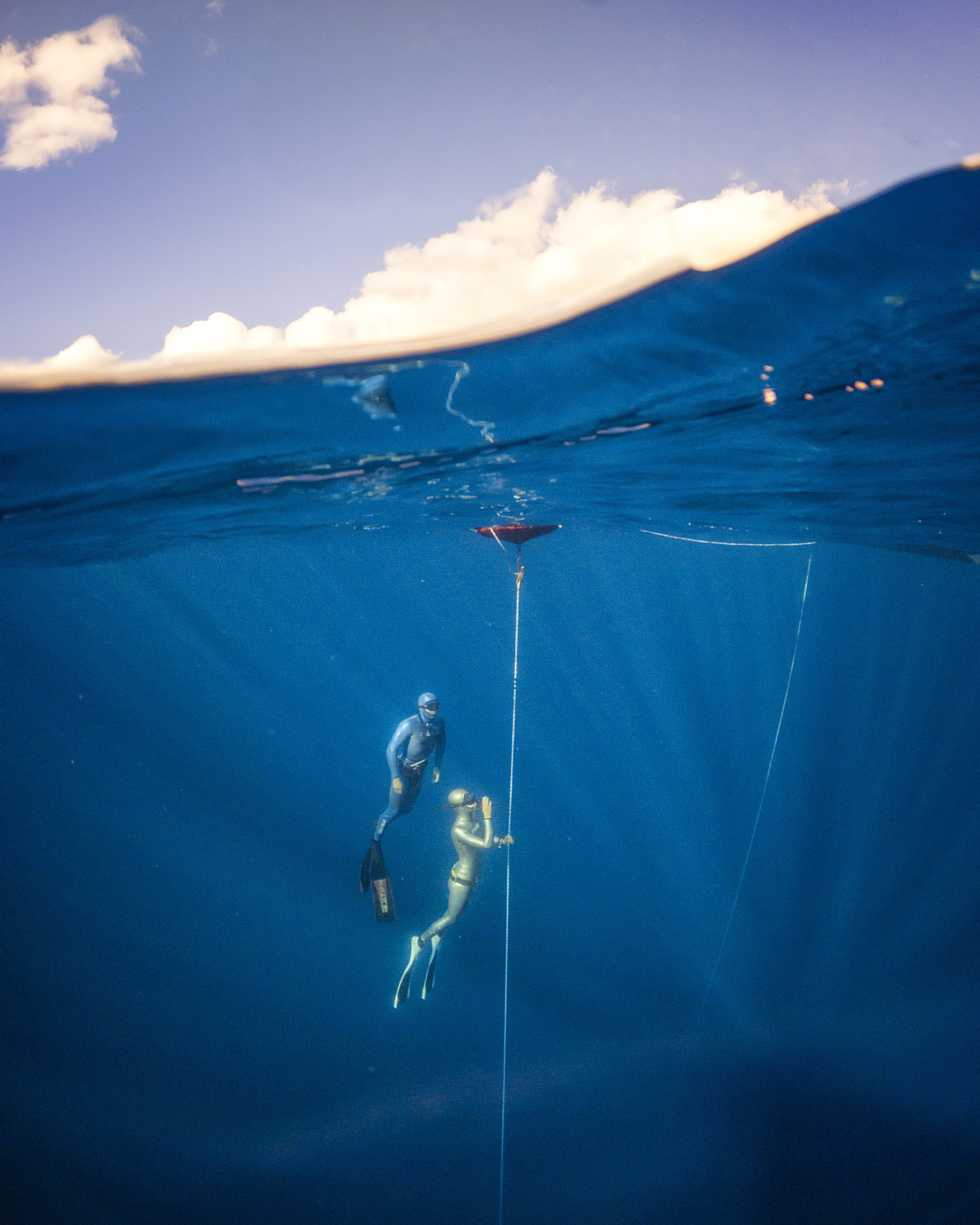 Blue Heaven Freediving Ibiza