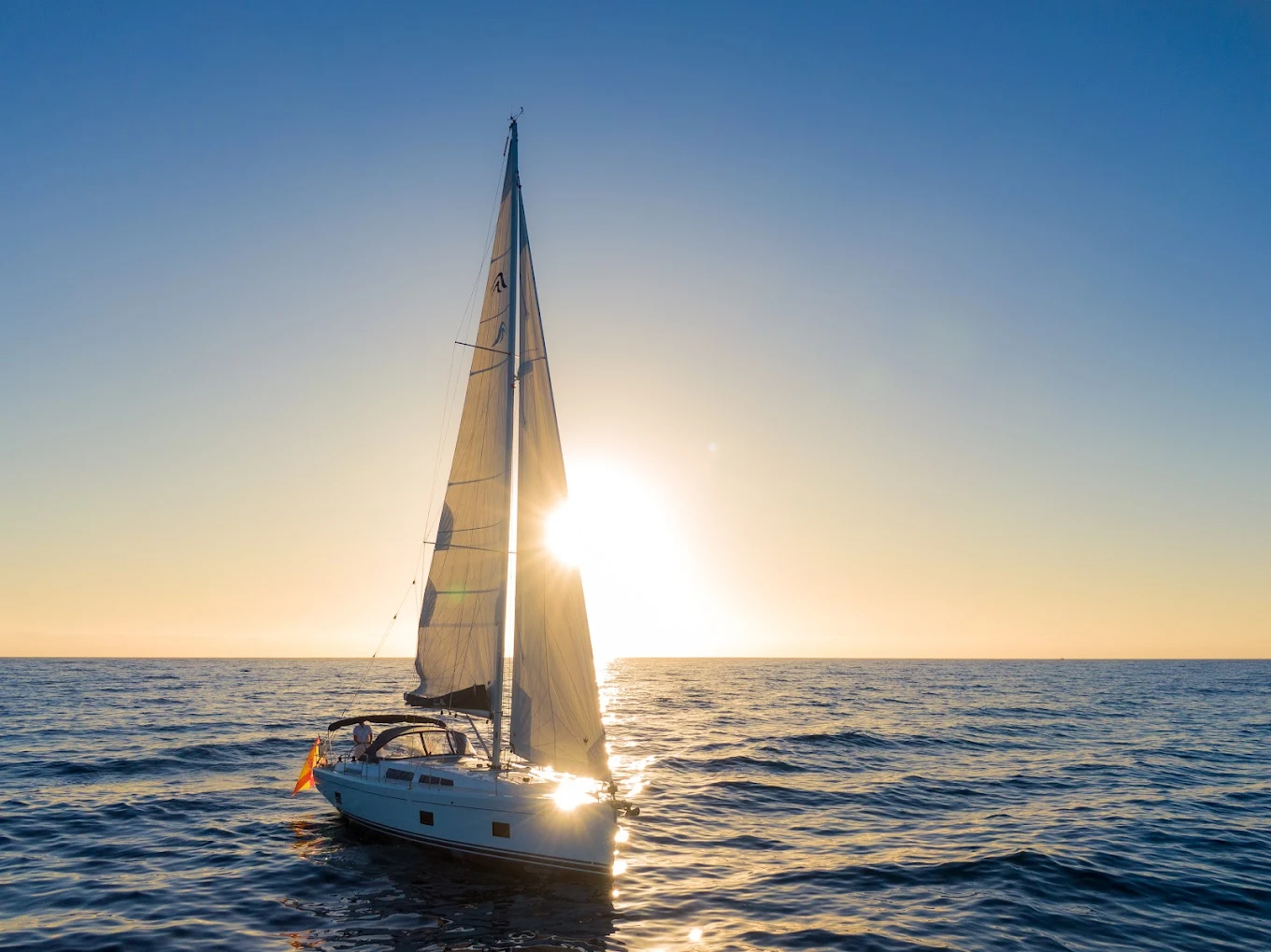 Sunset Cruise in Gáldar