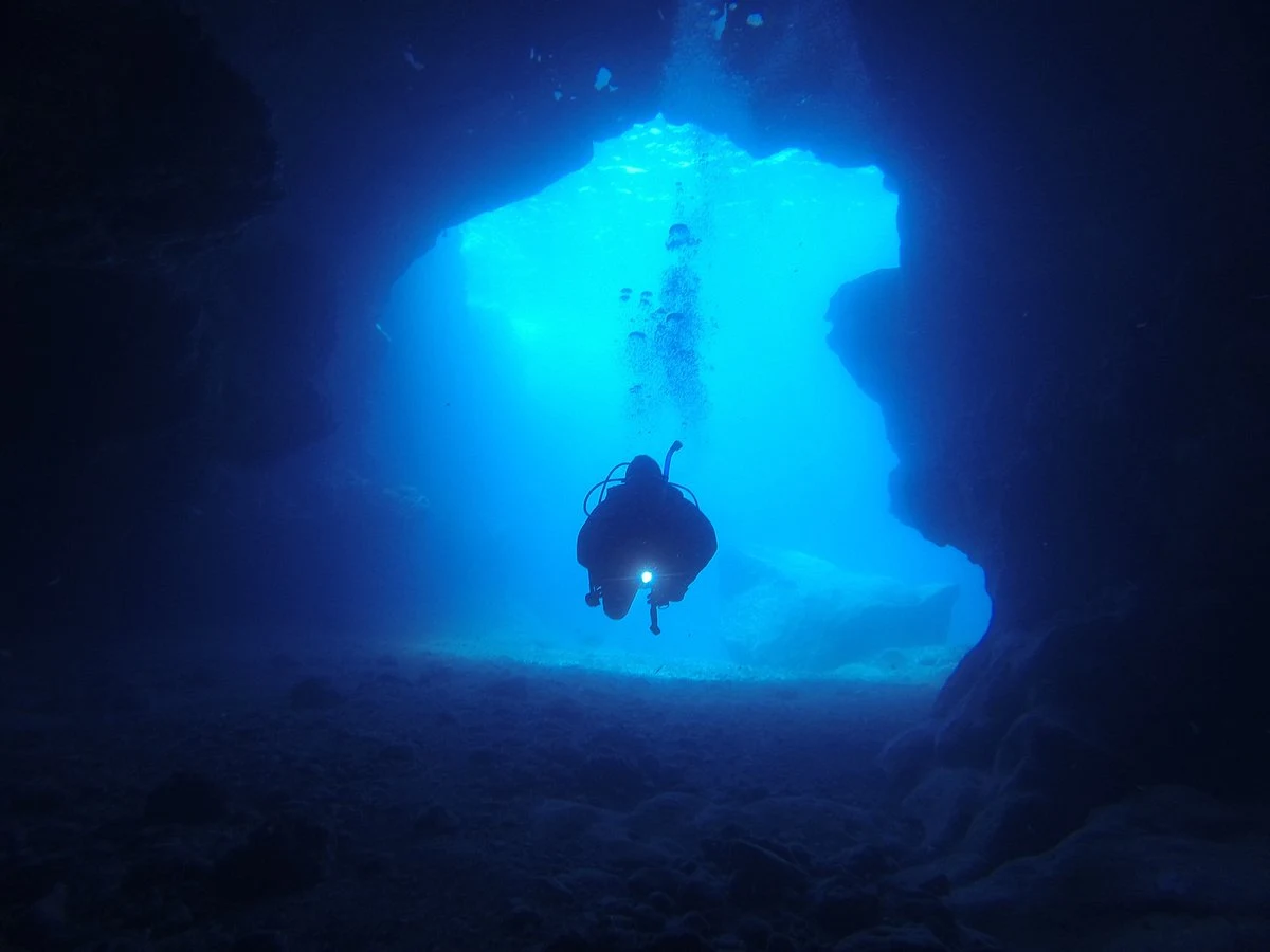 Scuba Courses in Los Gigantes photo 4