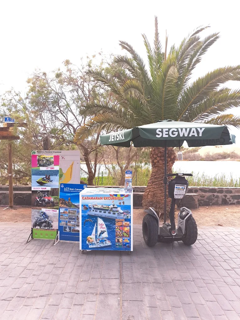 Island Hopping Tour in Meloneras photo 3