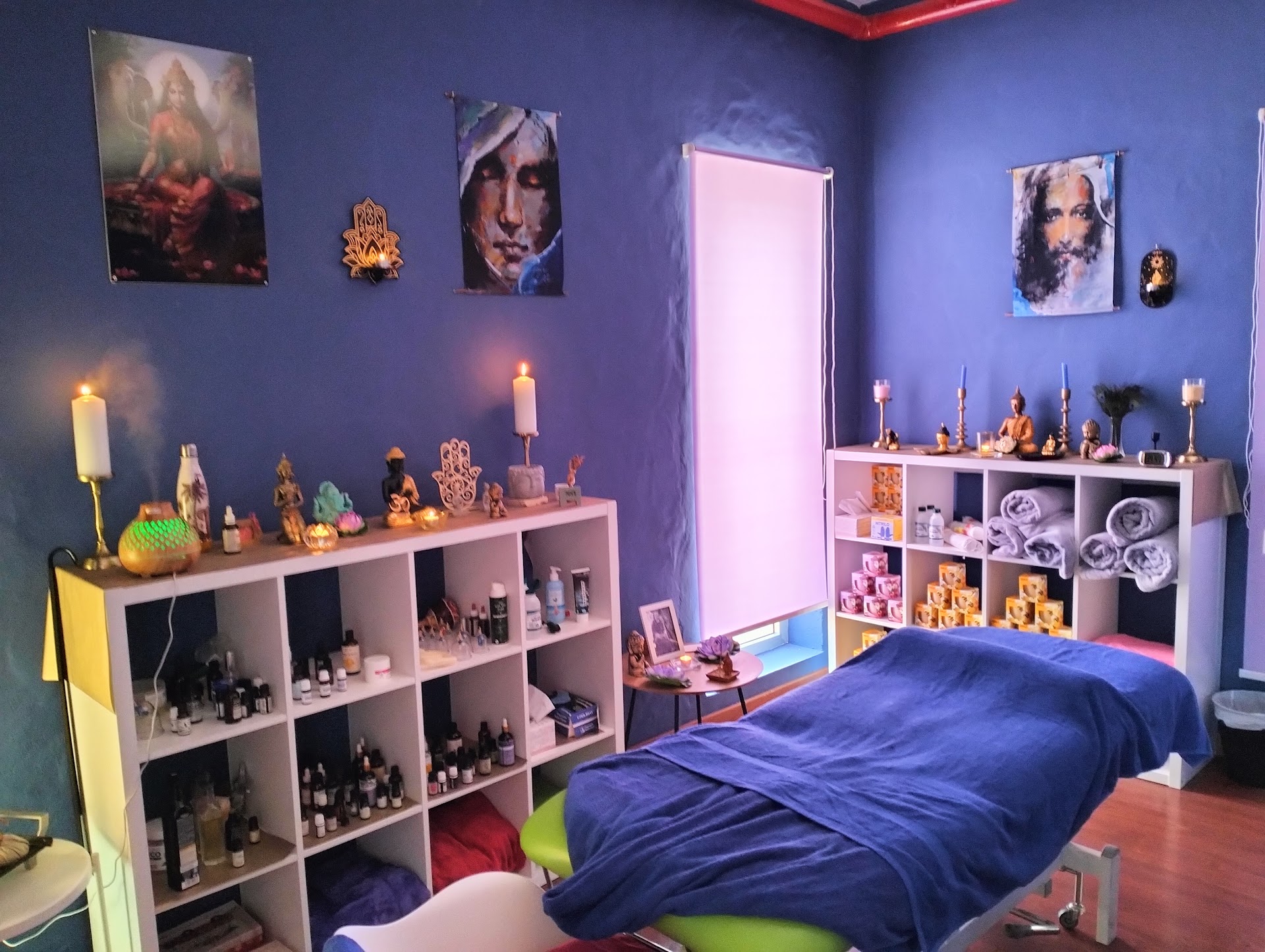 Lakshmi Goddess Wellness Center