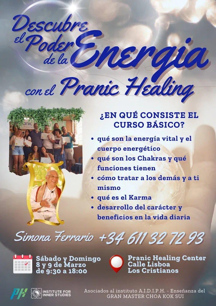Wellness Retreat in Los Cristianos photo 3