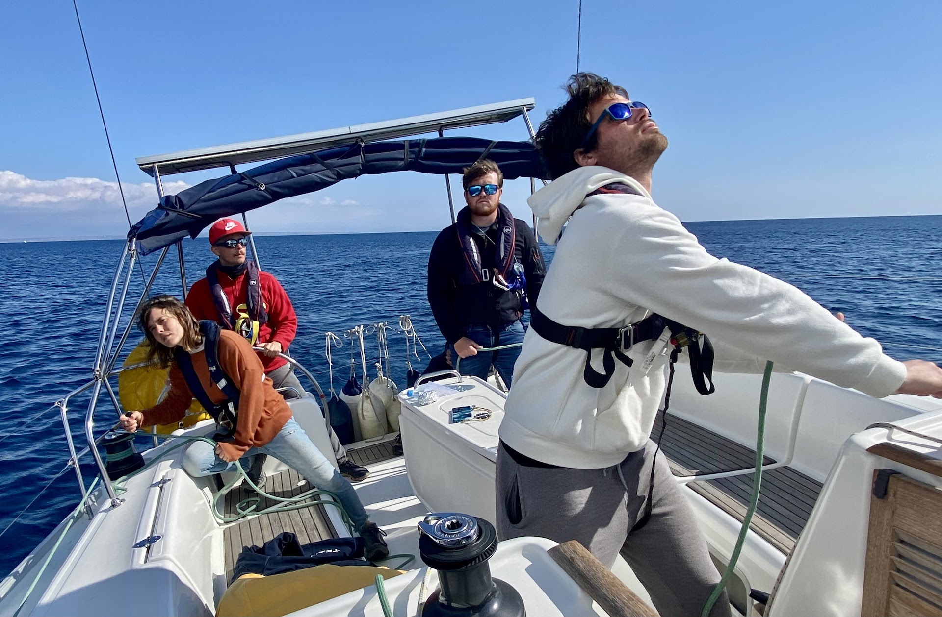 Palma Sea School