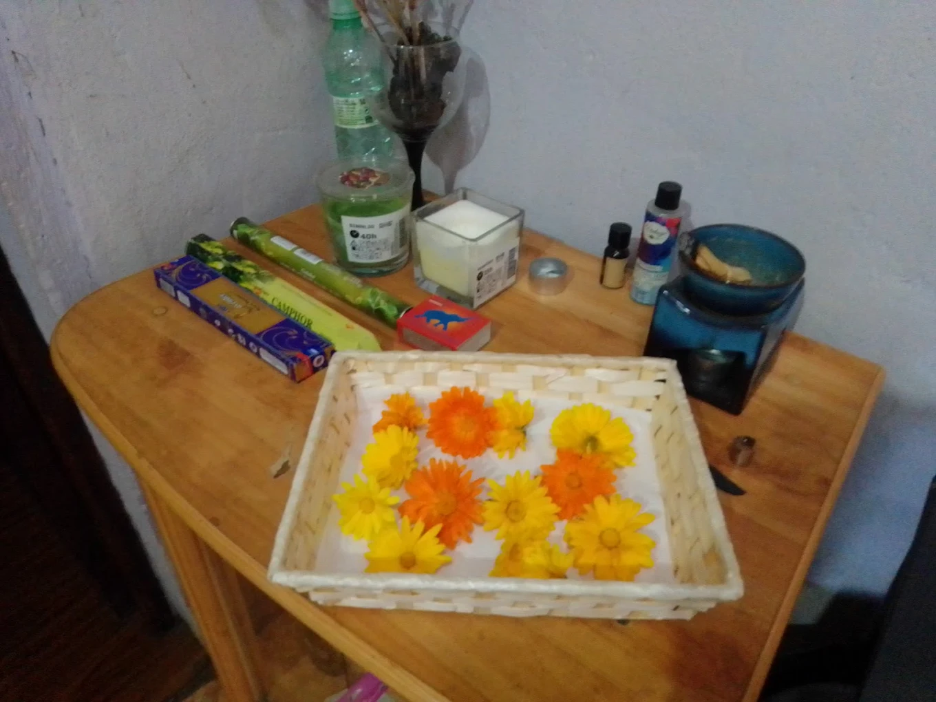 Day Spa in Valverde photo 2