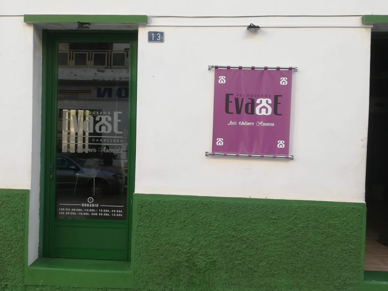 Day Spa in Valverde photo 3