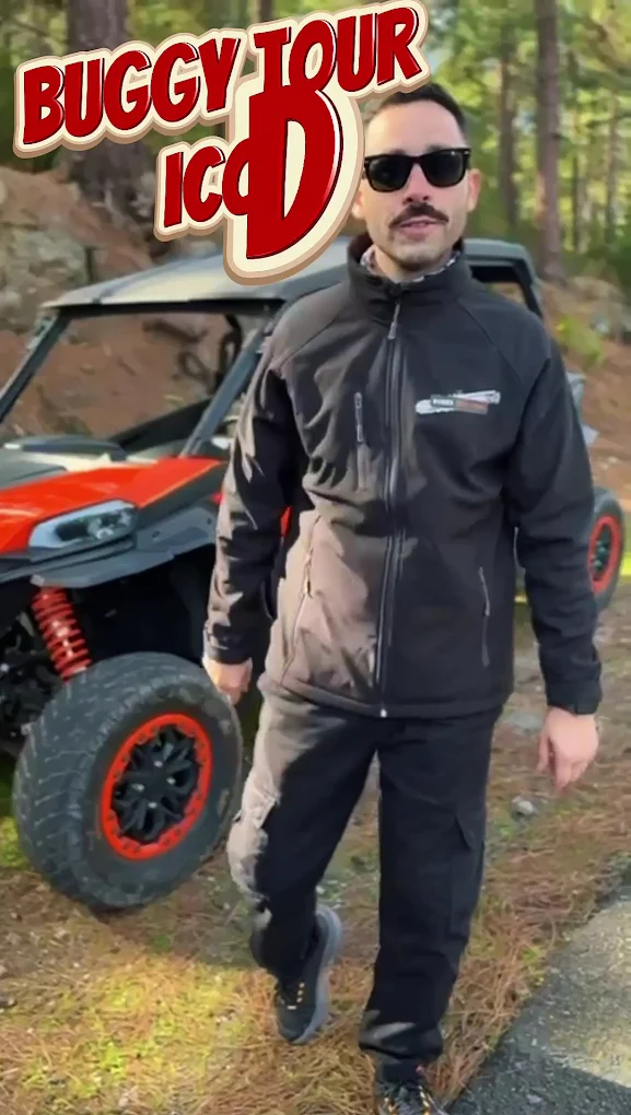Quad & Buggy Tours in Santa Cruz photo 3