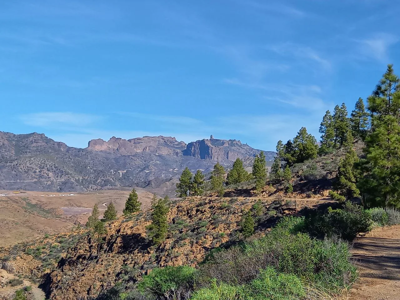 Jeep Safari in La Caleta photo 4
