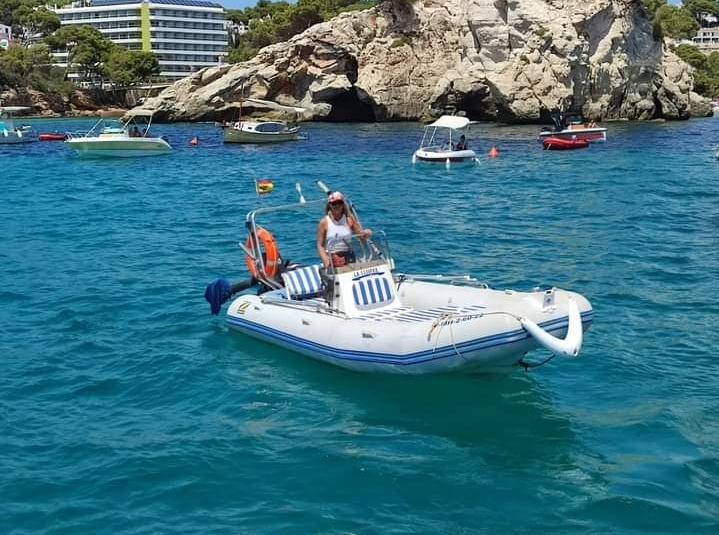 LaLloberaMenorca