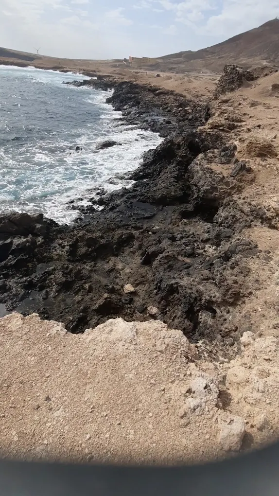 Snorkeling in Meloneras photo 3