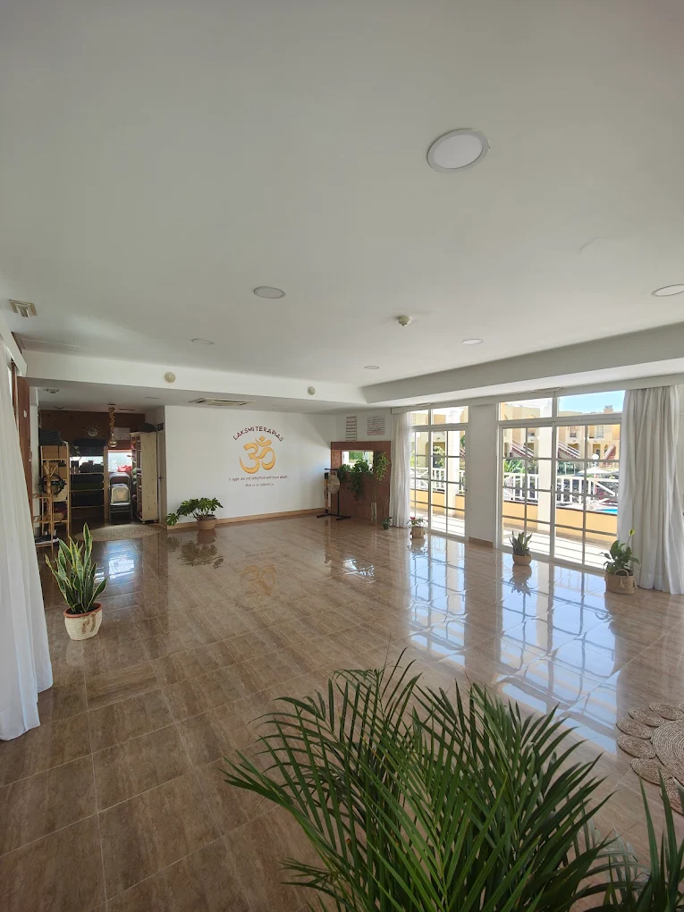 Sound Healing in San Agustín photo 2