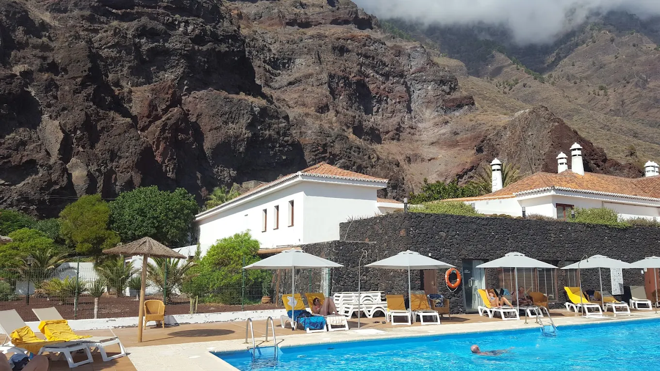 Day Spa in La Restinga photo 3