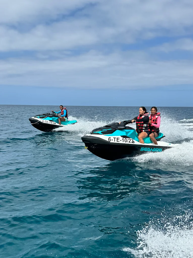 Jetski Rental in Maspalomas photo 2