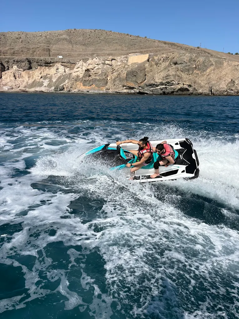 Jetski Rental in Maspalomas photo 3