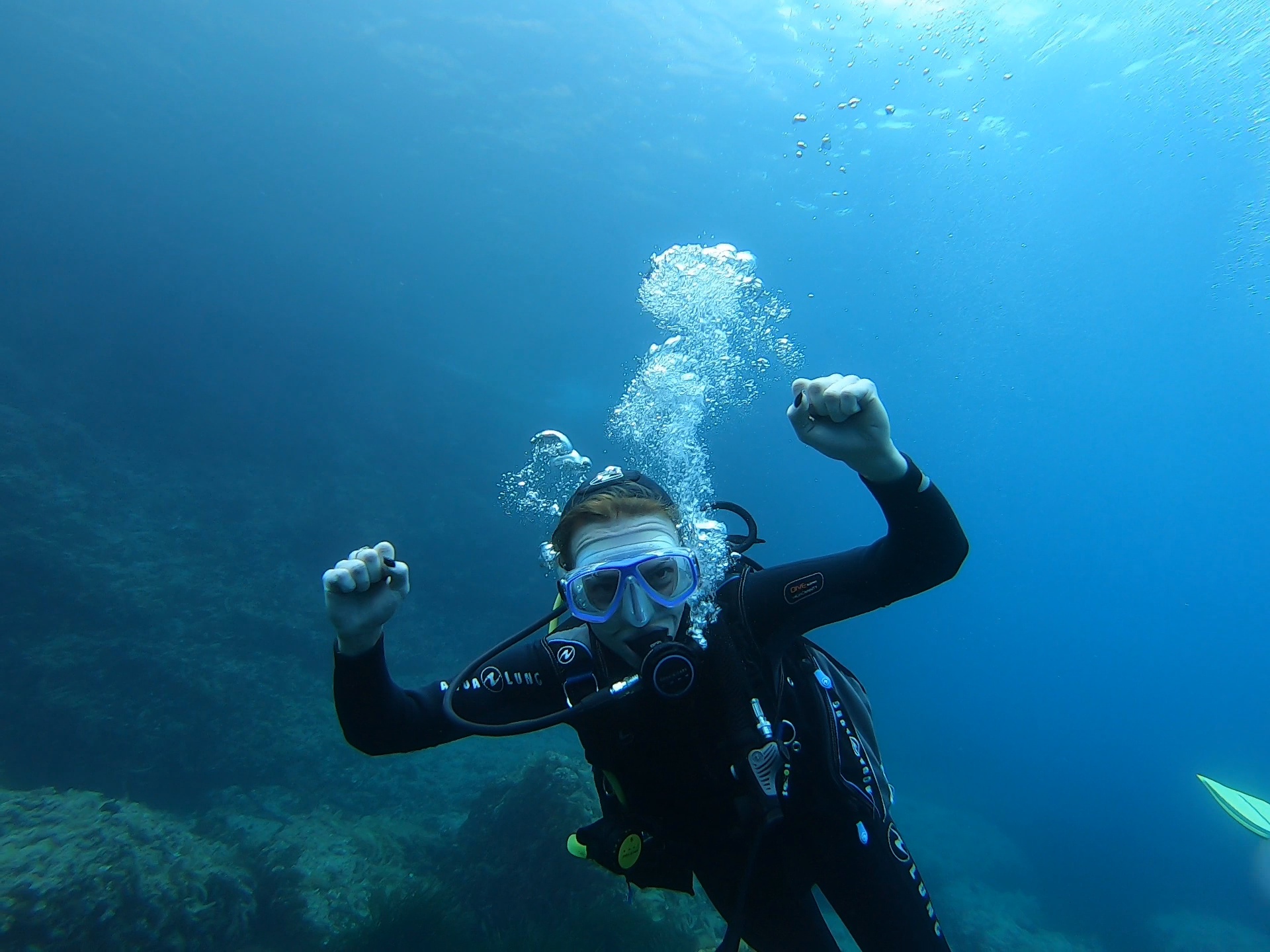 Arenal Diving Tours Shop