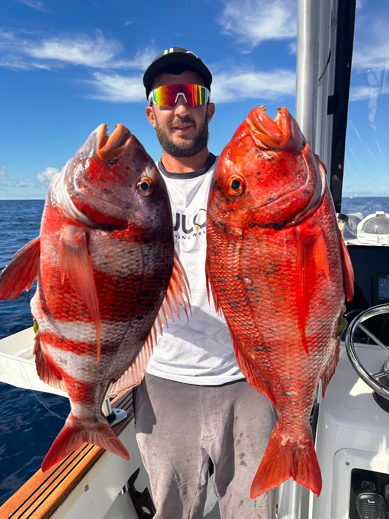Fishing Charter in Teror photo 2