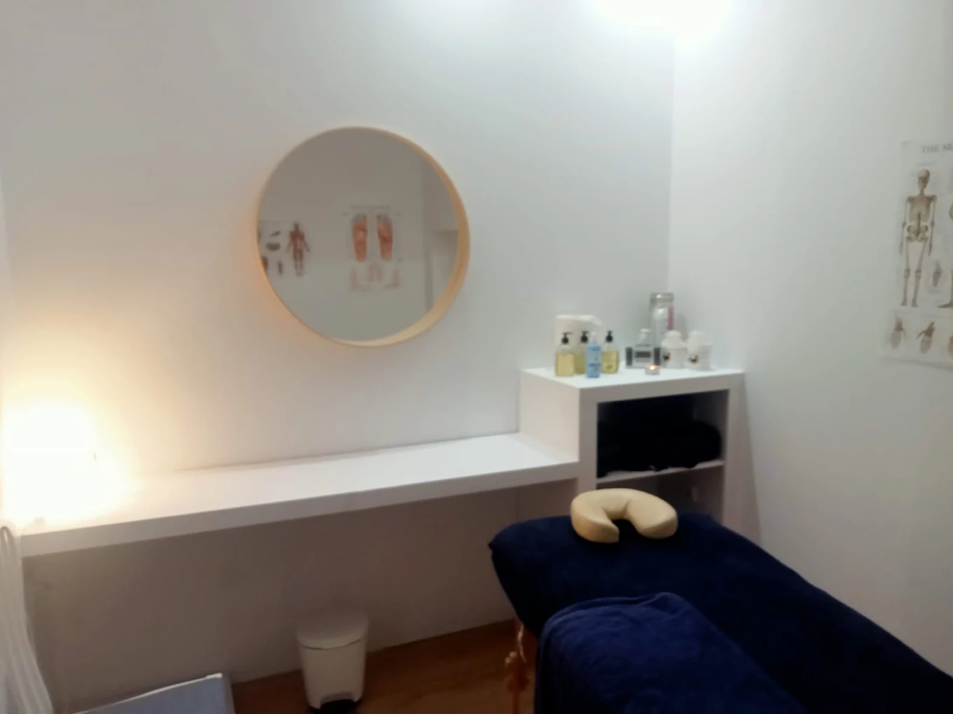 Spa & Massage in Los Cristianos