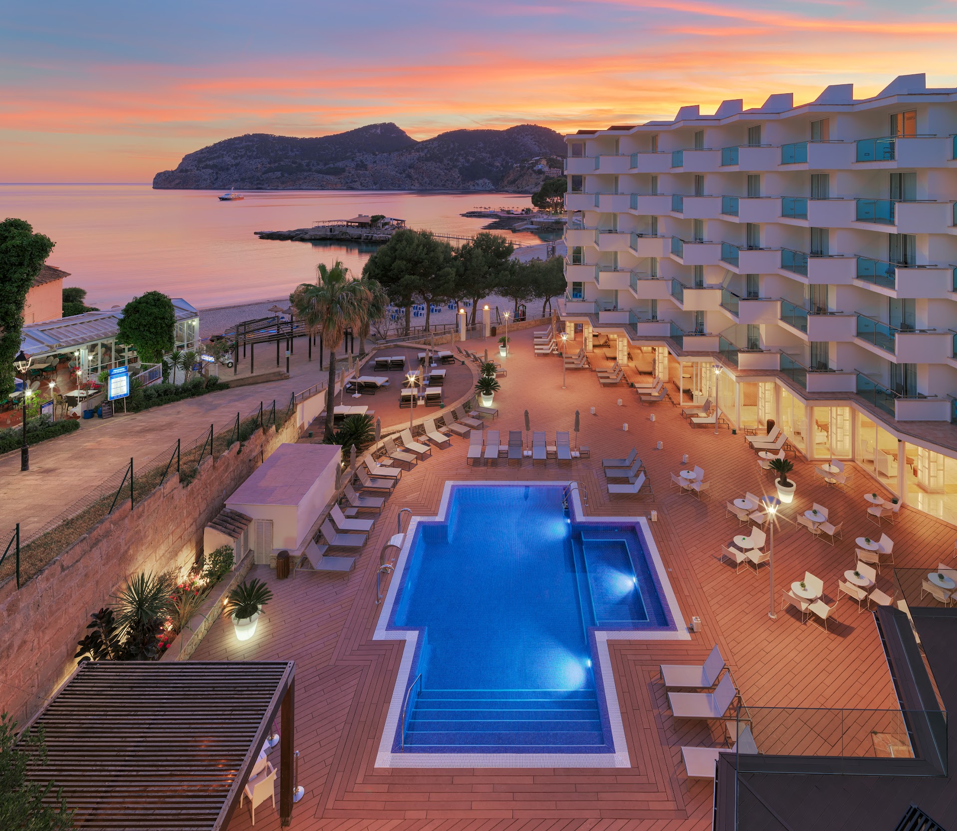 H10 Blue Mar Boutique Hotel