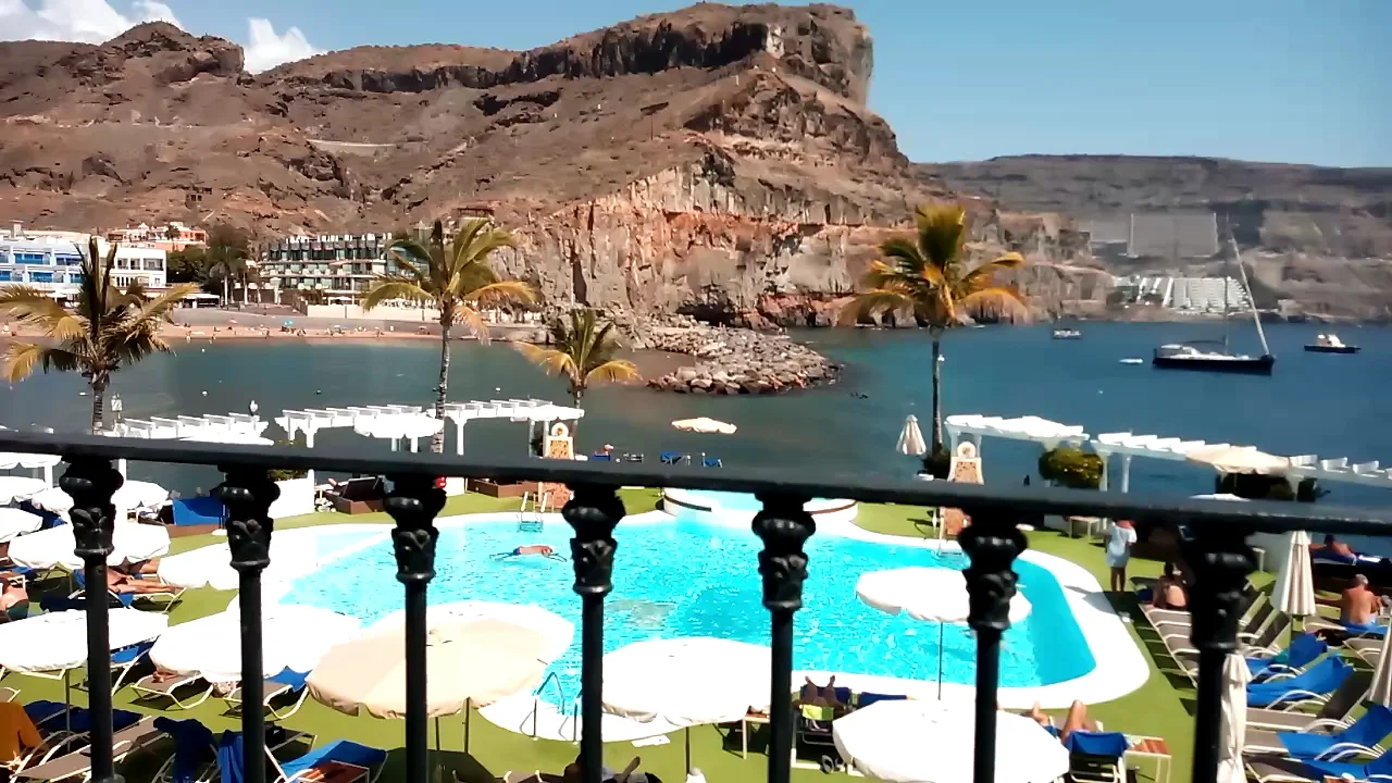 Wellness Retreat in Puerto de Mogán
