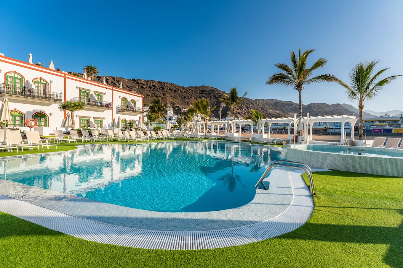 Wellness Retreat in Puerto de Mogán photo 5