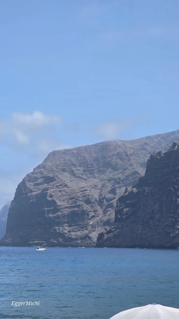 Tubing in Los Gigantes photo 3