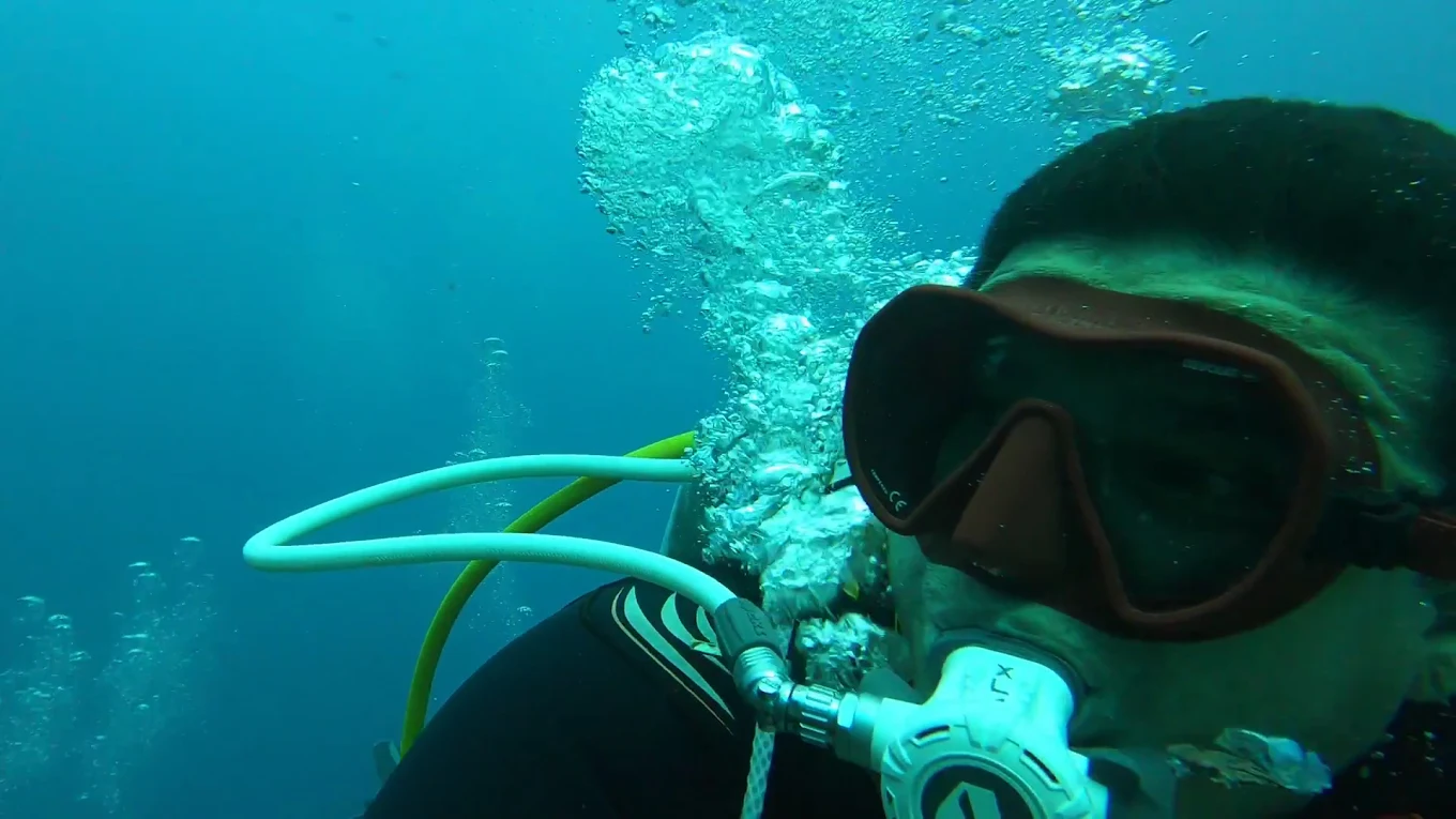 Diving & Snorkeling in Maspalomas