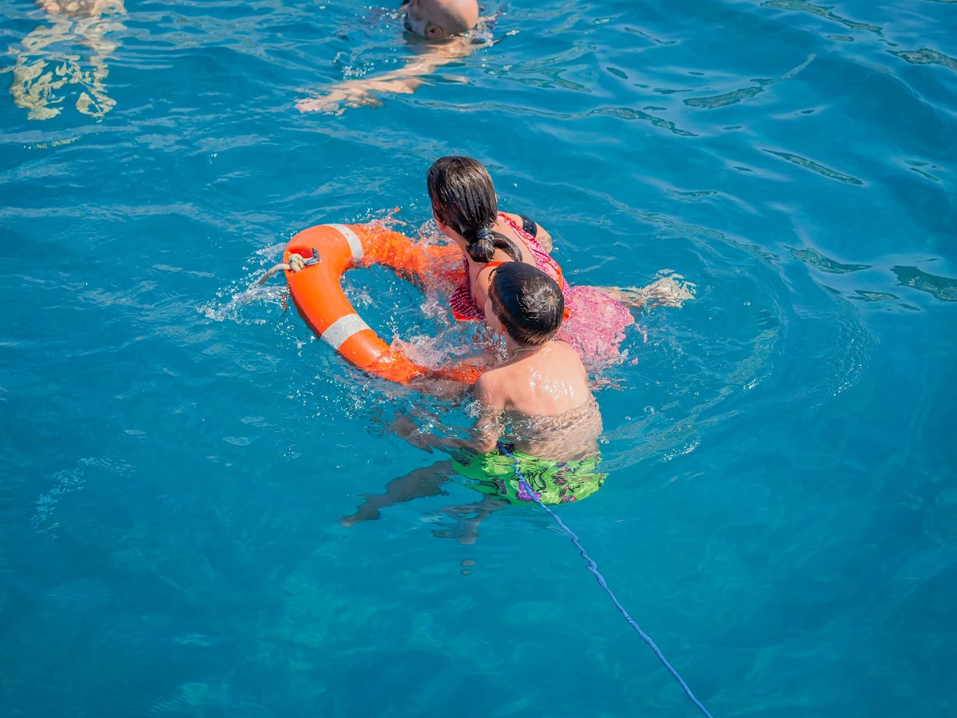 Whale Watching in Los Cristianos