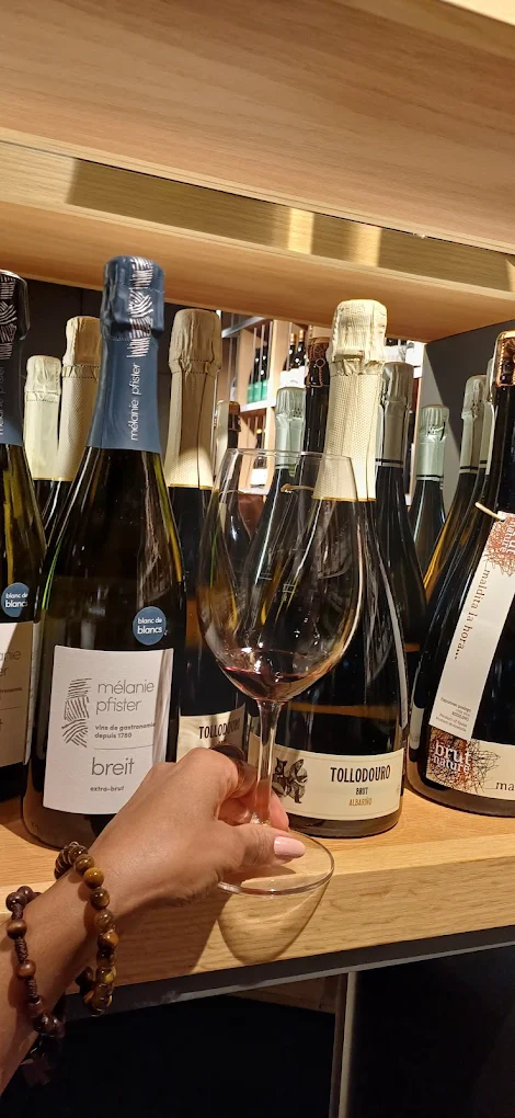 Wine Tasting in La Laguna