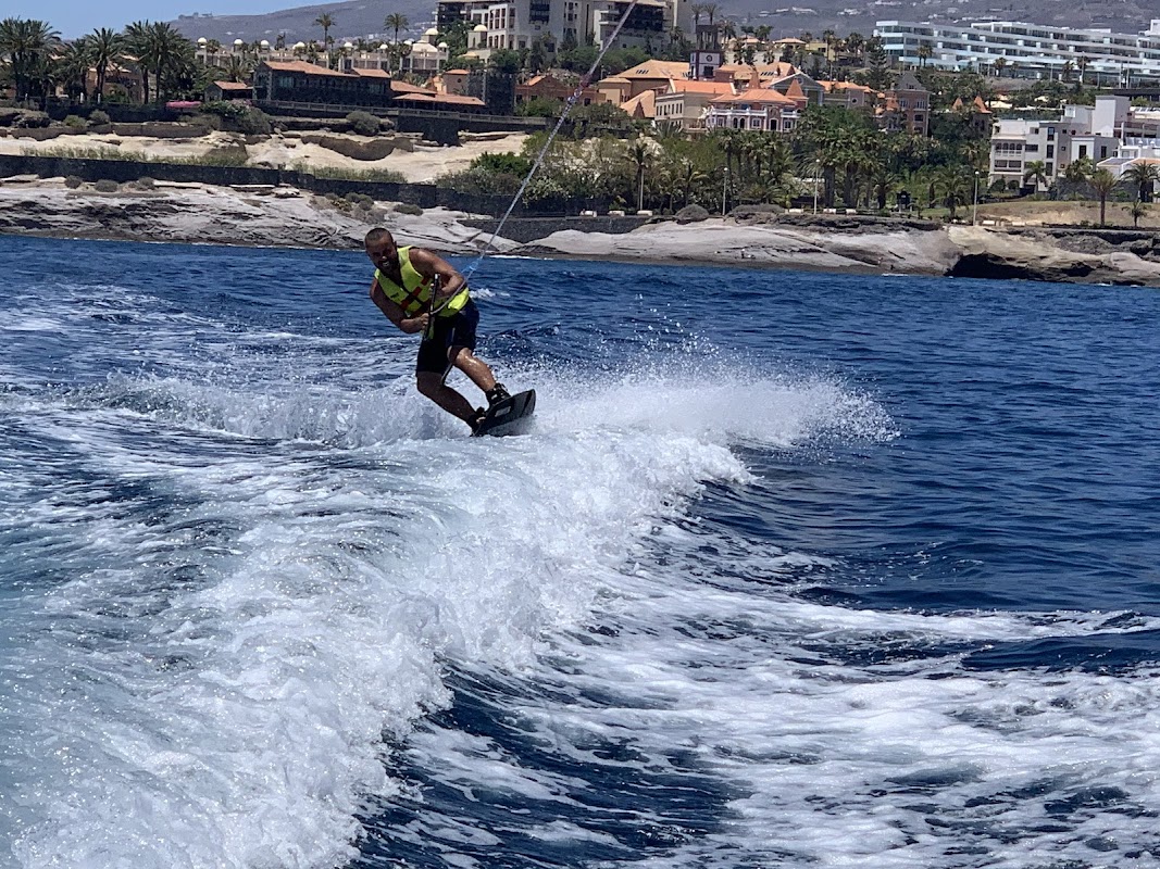 Atlantic Rider Tenerife