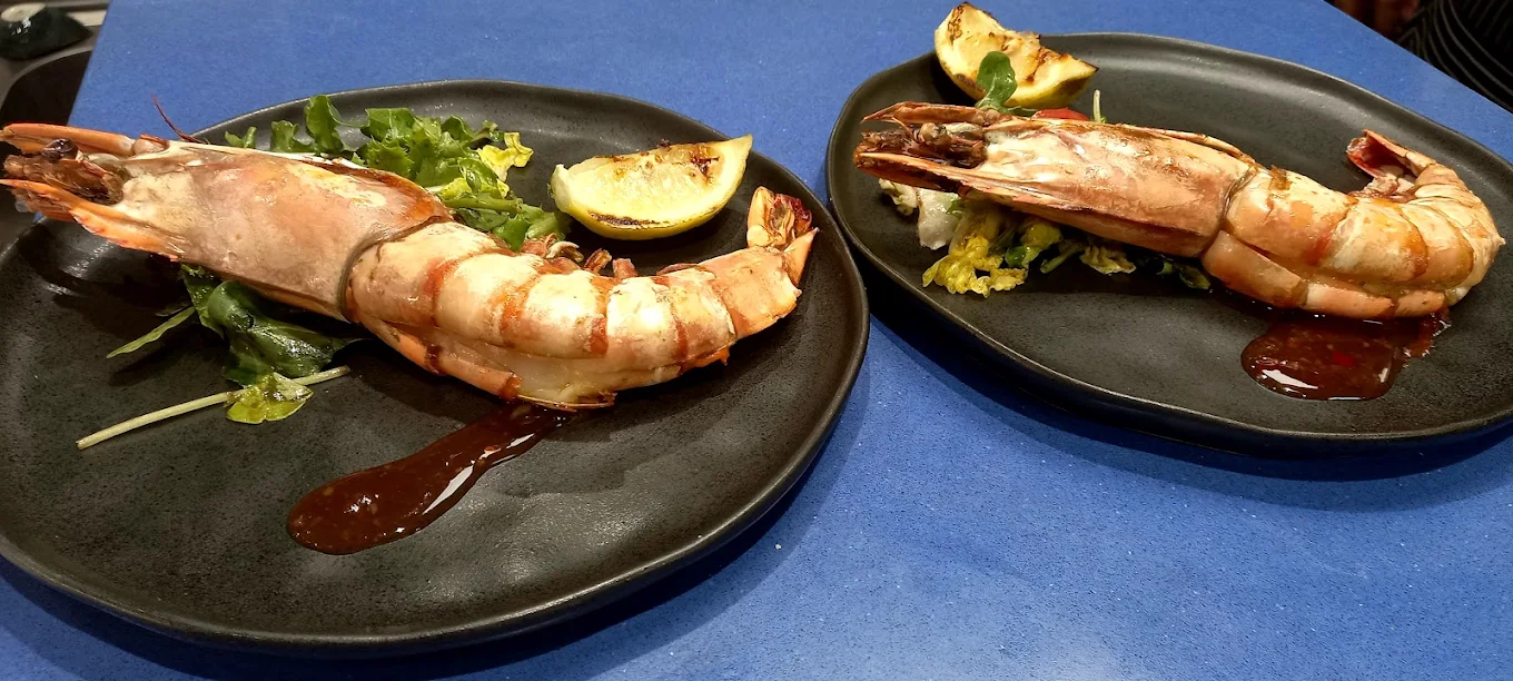 Private Chef in Puerto de Mogán
