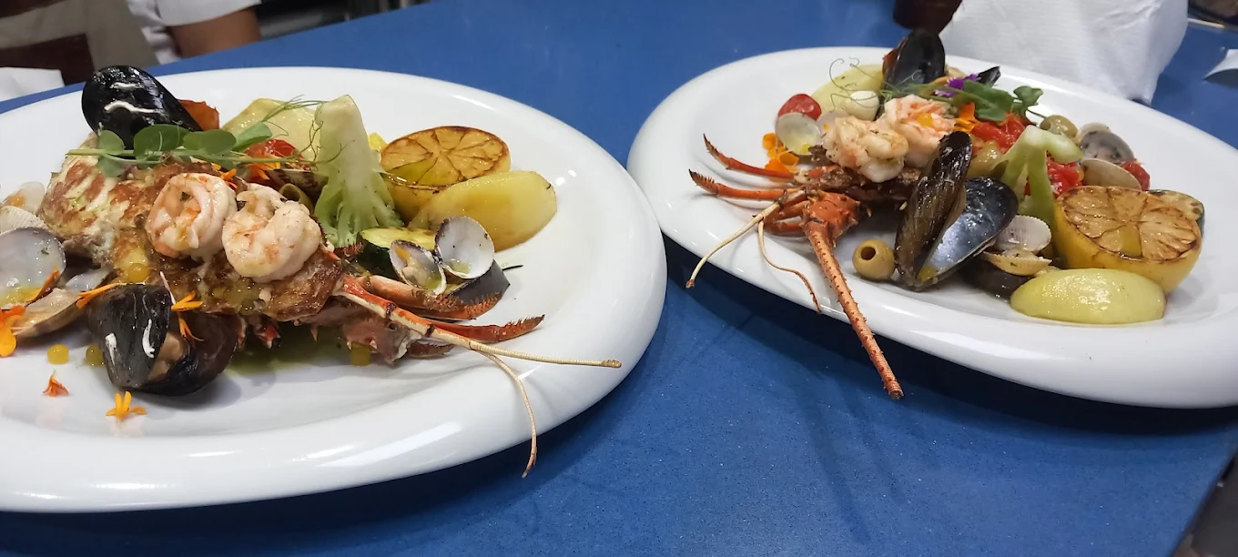 Private Chef in Puerto de Mogán photo 2