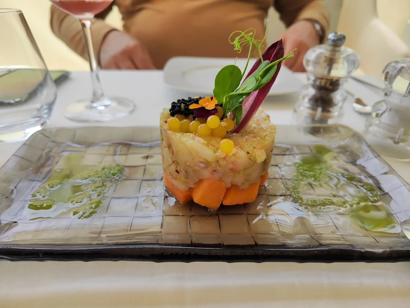 Private Chef in Puerto de Mogán photo 5